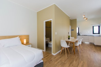 criollos apartamentos