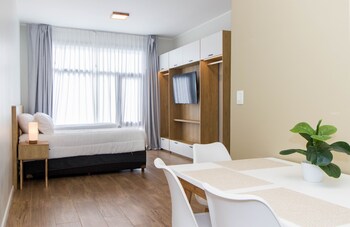 criollos apartamentos