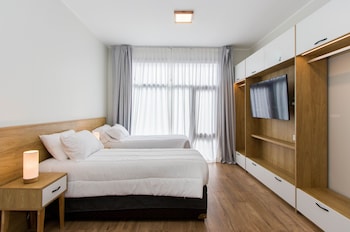 criollos apartamentos