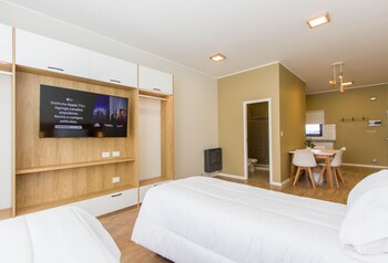 criollos apartamentos