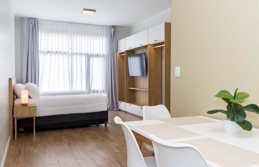 criollos apartamentos