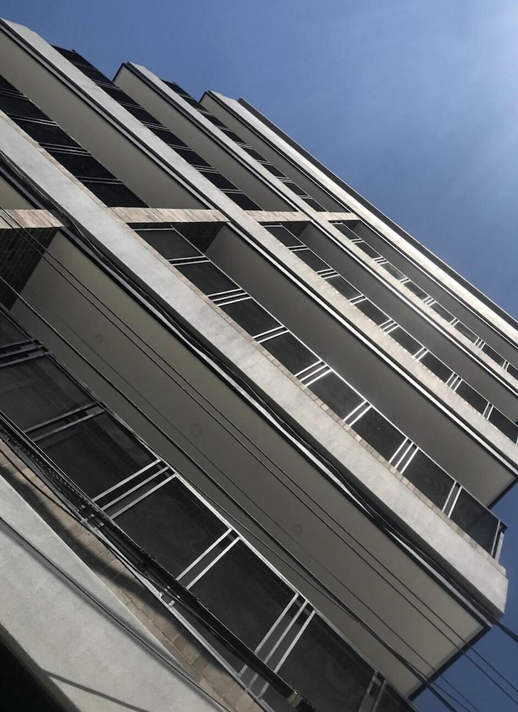 waiki apartaestudio amoblados