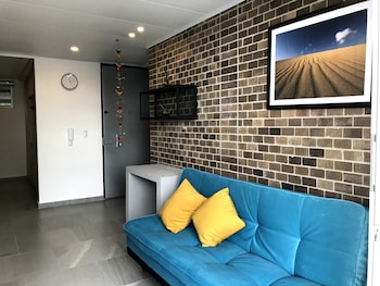 waiki apartaestudio amoblados