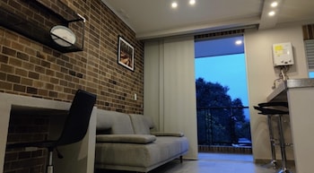 waiki apartaestudio amoblados