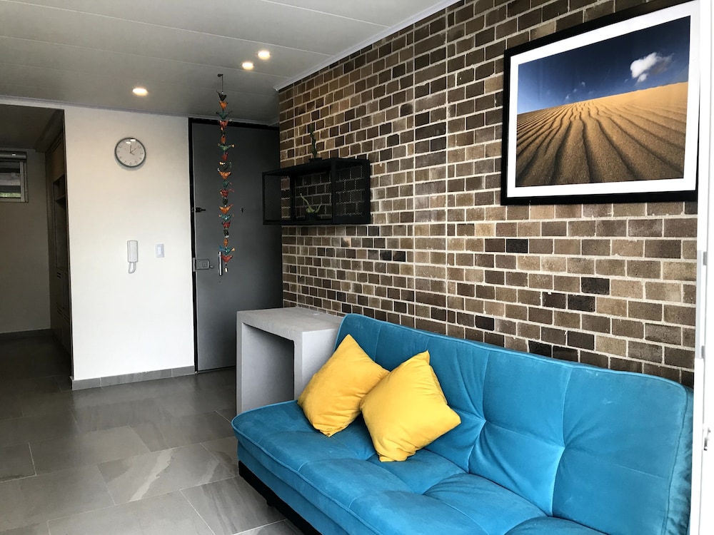 waiki apartaestudio amoblados