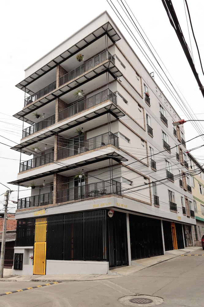 waiki apartaestudio amoblados