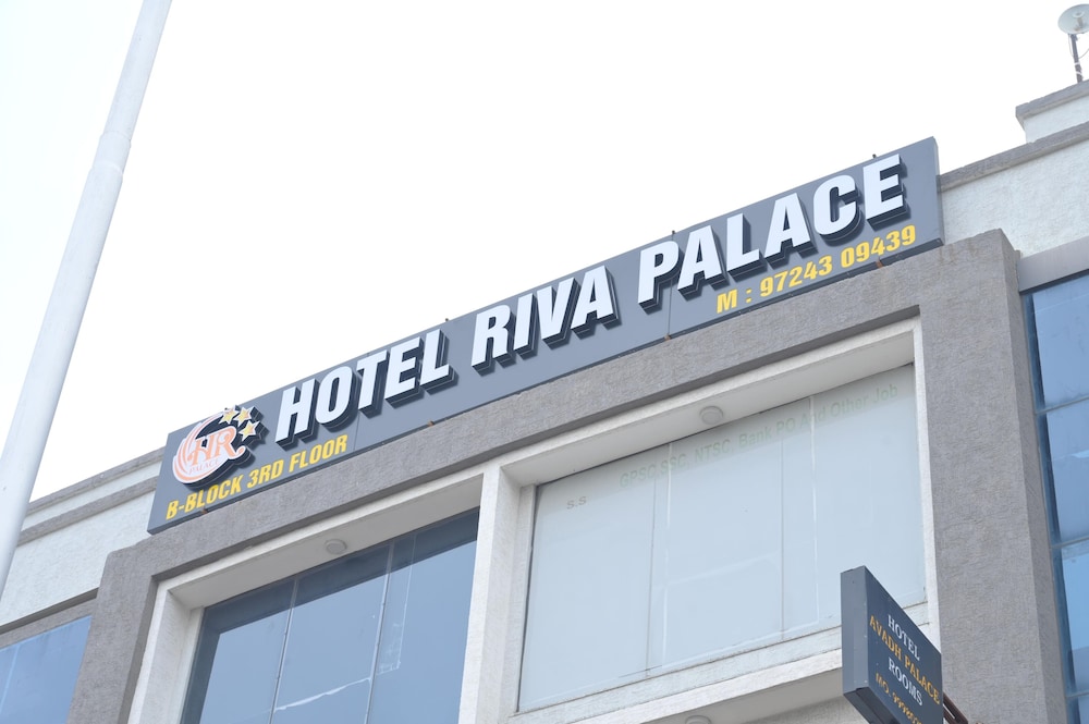 hotel riva palace