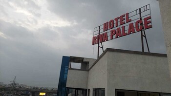 Hotel Riva Palace,India>>Ahmedabad,2 star