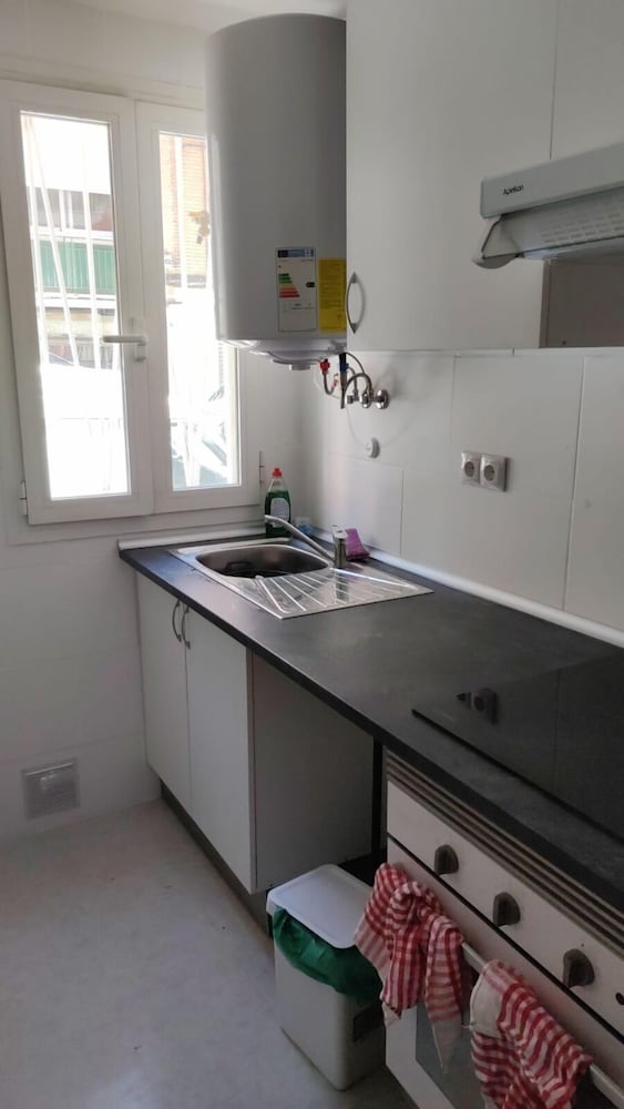 mandm apartament
