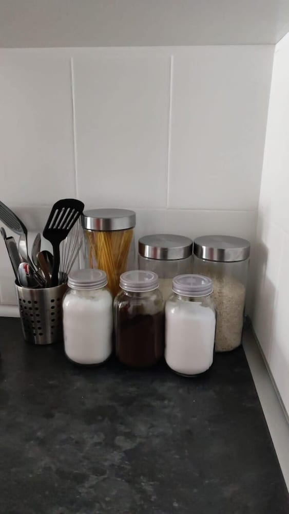 mandm apartament