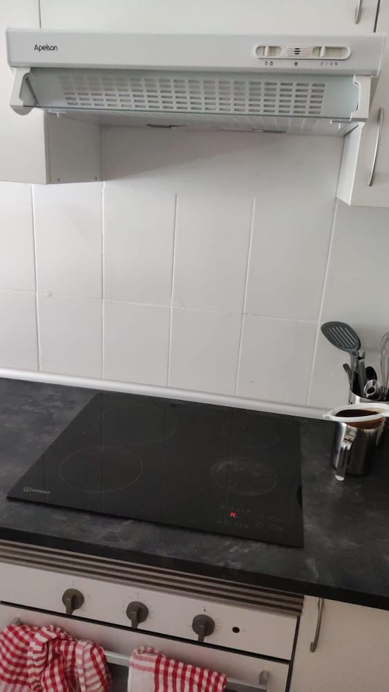 mandm apartament