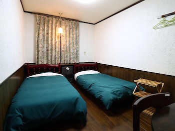 Pension Amuamuboo,Nikko>>Katashina,3 star