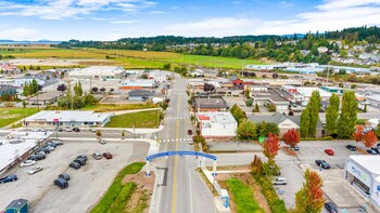stanwood