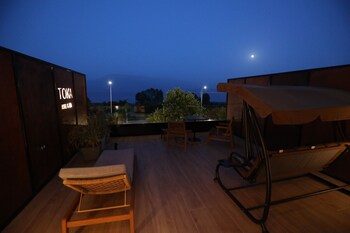 toka hotel restaurant