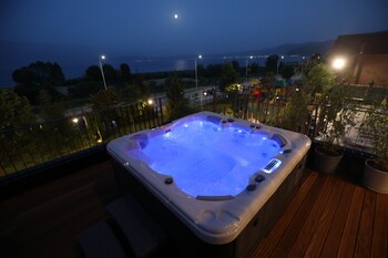 toka hotel restaurant