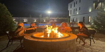 toka hotel restaurant