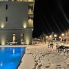 toka hotel restaurant