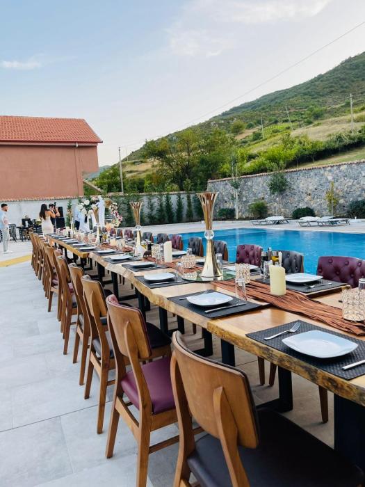 toka hotel restaurant