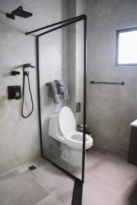 the looking glass hotel