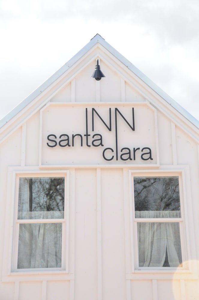 inn santa clara