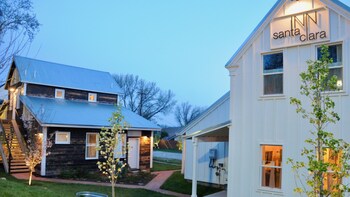 inn santa clara