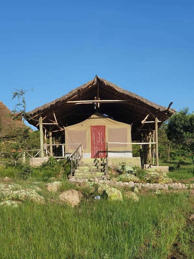 masai mara explore camp