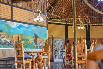 masai mara explore camp