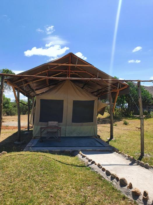 masai mara explore camp