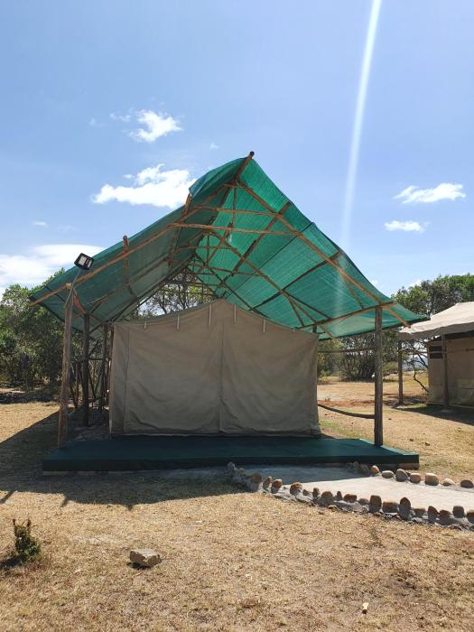 masai mara explore camp