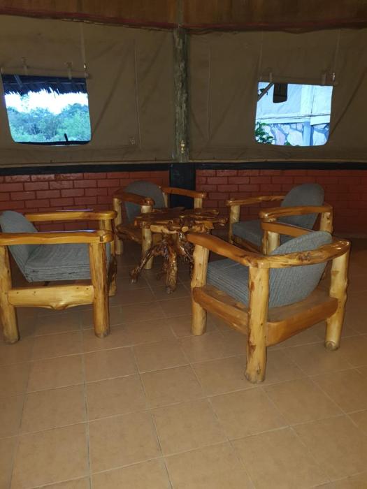 masai mara explore camp