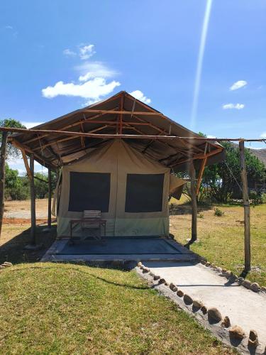 masai mara explore camp