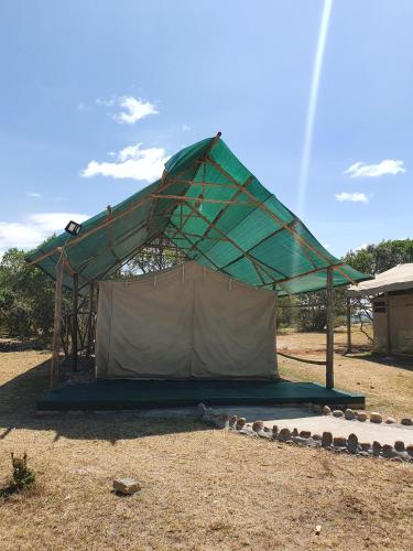 masai mara explore camp