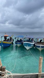 konsenda san blas