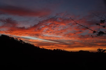 el llano