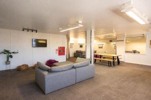 the brownston