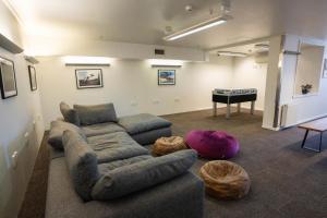 the brownston