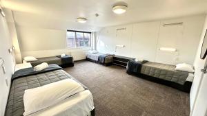 the brownston