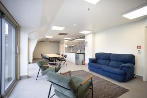 the brownston