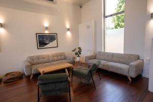 the brownston