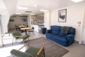 the brownston