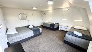 the brownston