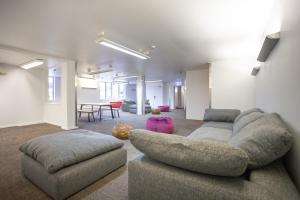 the brownston