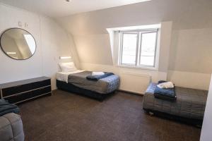 the brownston