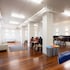 the brownston