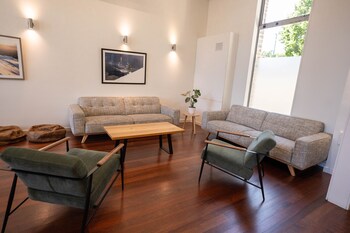 the brownston