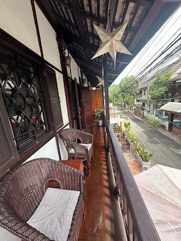 luang prabang province