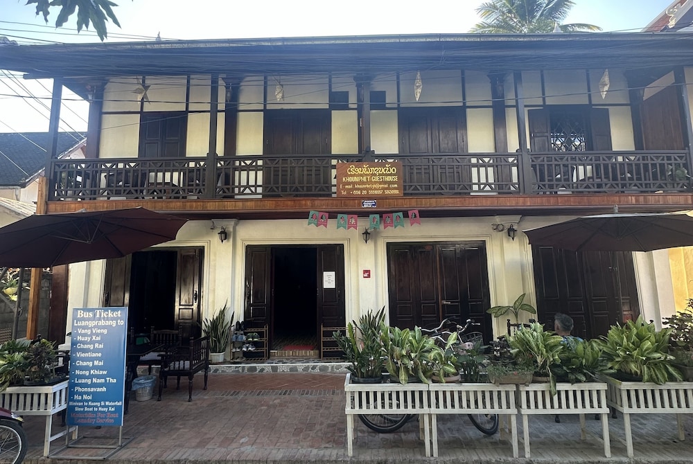 luang prabang province