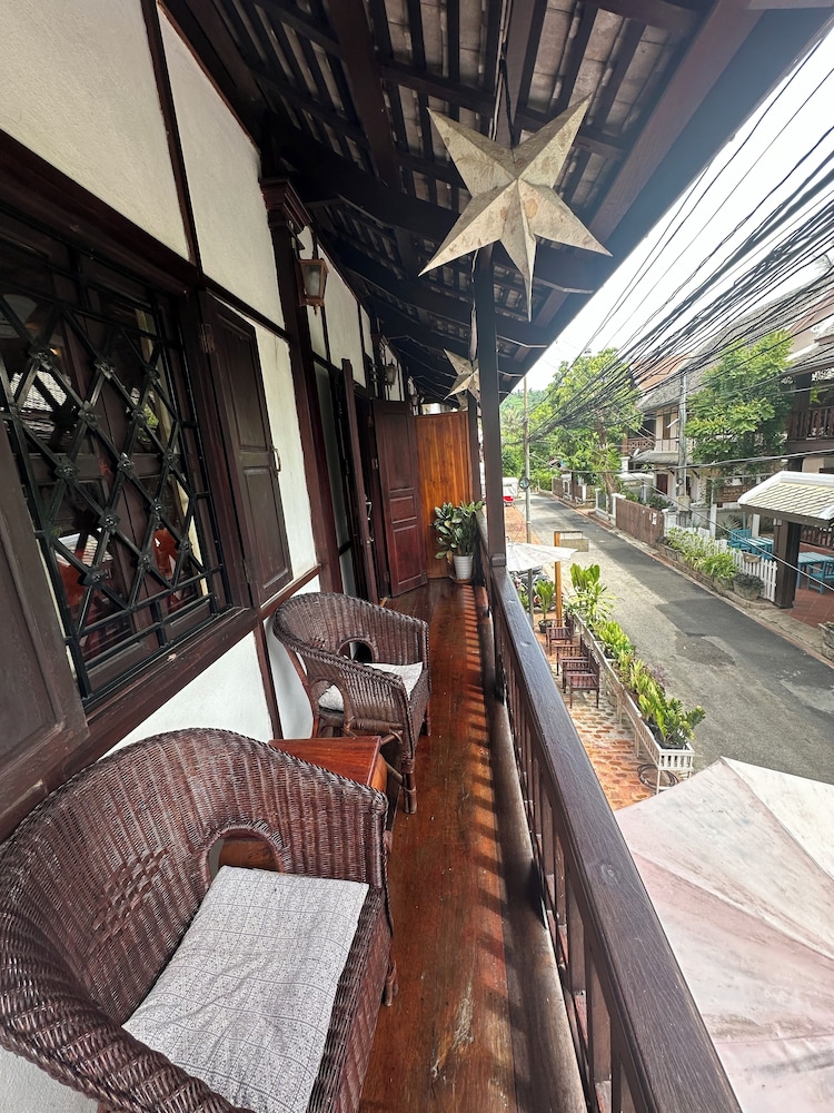 luang prabang province