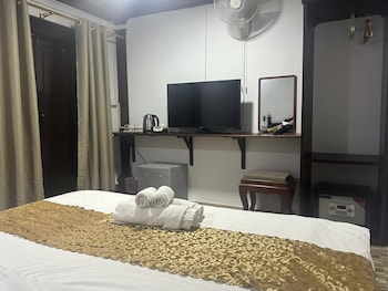 luang prabang province