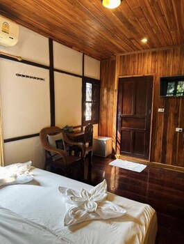 luang prabang province